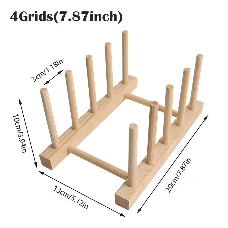 Under Cabinet Kitchen Organizer with Hooks-Space-Saving Storage Rack