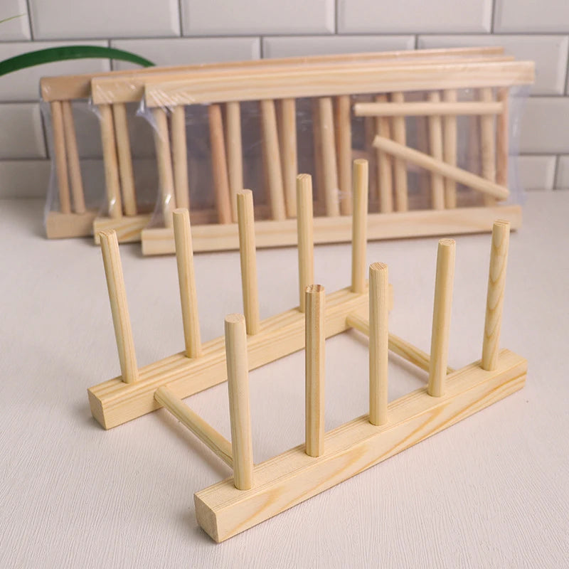 Under Cabinet Kitchen Organizer with Hooks-Space-Saving Storage Rack