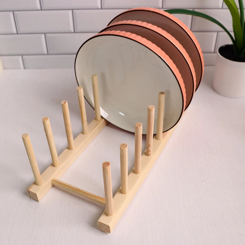 Under Cabinet Kitchen Organizer with Hooks-Space-Saving Storage Rack